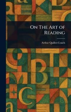 Coperta cărții On The Art of Reading