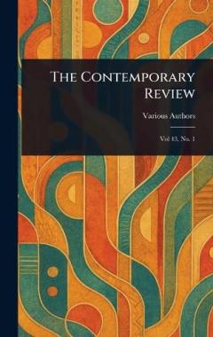 The Contemporary Review