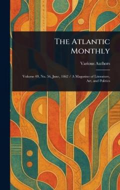 The Atlantic Monthly