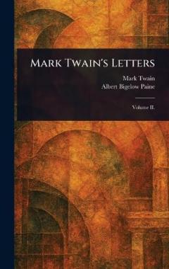 Mark Twain's Letters