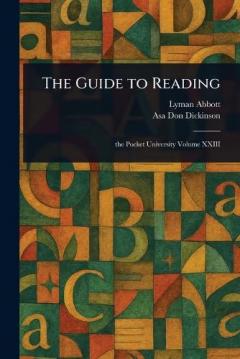 The Guide to Reading