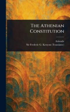The Athenian Constitution