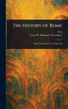 The History of Rome