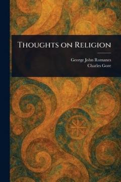 Thoughts on Religion