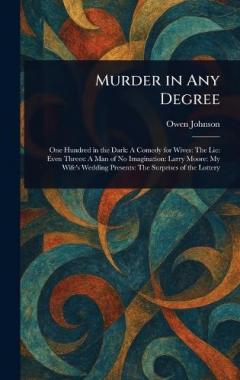 Murder in Any Degree