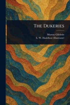 Coperta cărții The Dukeries