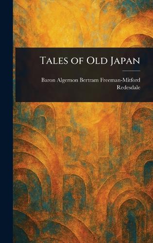Tales of Old Japan