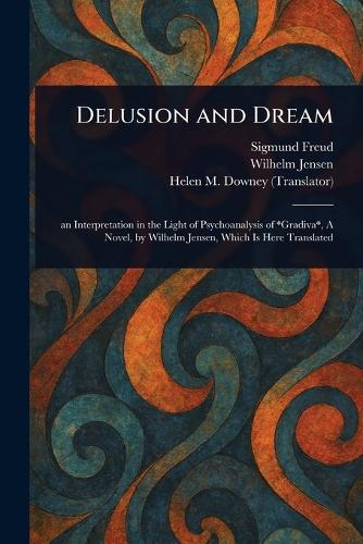 Delusion and Dream