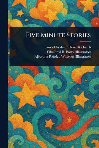 Five Minute Stories