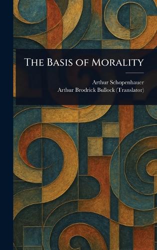 The Basis of Morality