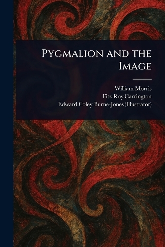 Pygmalion and the Image
