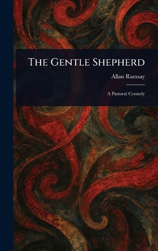 The Gentle Shepherd