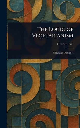 The Logic of Vegetarianism