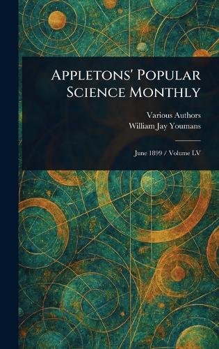 Appletons' Popular Science Monthly