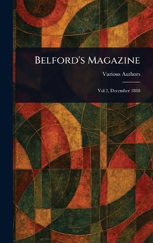 Belford's Magazine