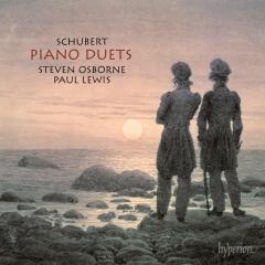 Schubert: Piano Duets