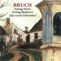 String Octet, String Quintets