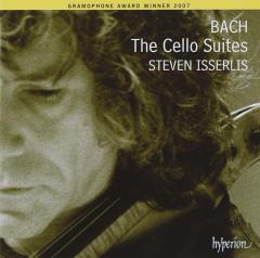 Bach: The Cello Suites
