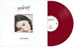 Minor - Red Vinyl