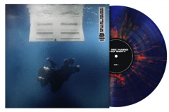 Hit Me Hard And Soft - Blue & Orange Splatter Biovinyl (Anniversary Edition)