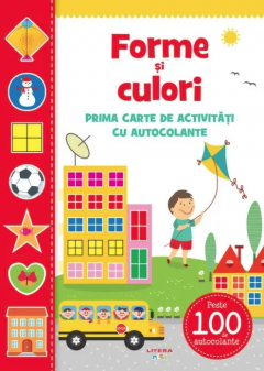 Forme si culori