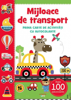 Mijloace de transport