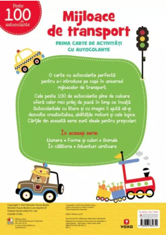 Mijloace de transport