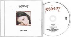 Minor (Anniversary Edition)