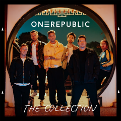 The Collection (Store Exclusive Zoetrope) - Vinyl