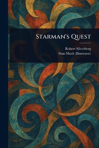 Starman's Quest
