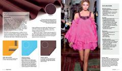 The Fashion Designer's Textile Directory
