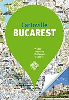 Cartoville: Bucarest