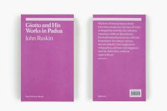 Giotto and His Works in Padua