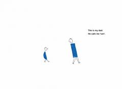 My Dad is My Uncle's Brother