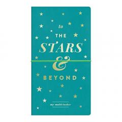 Jurnal - To The Stars And Beyond: Multi-tasker Journal