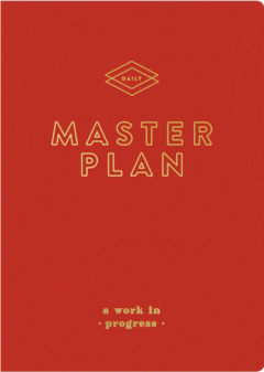Planner - Master Plan Writer's 
