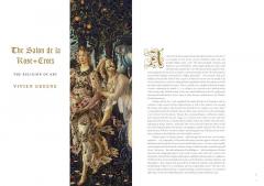 Mystical Symbolism: The Salon de la Rose+Croix in Paris, 1892–1897