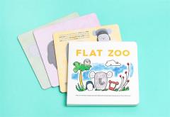 Flat Zoo