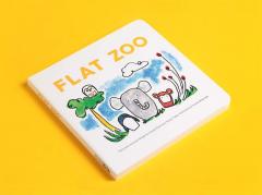 Flat Zoo