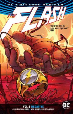 The Flash - Volume 5