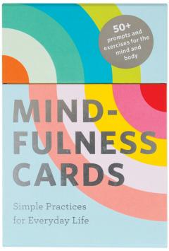 Cartonase Mindfulness : Simple Practices for Everyday Life