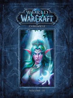 World of Warcraft Chronicle - Volume 3