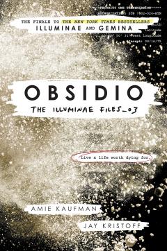 Obsidio - The Illuminae Files - Part 3