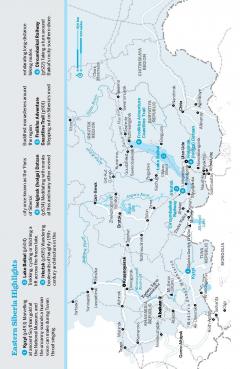 Lonely Planet Russia