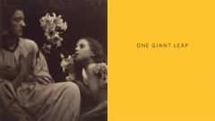 Victorian Giants: The Birth of Art Photography