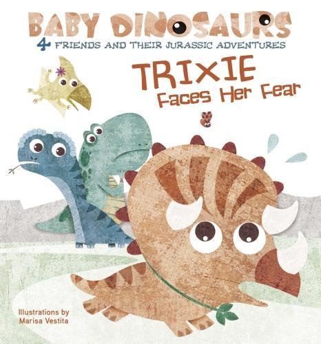 Baby Dinosaurs