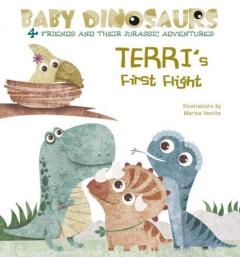 Baby Dinosaurs