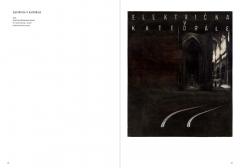 The Quay Brothers - The Black Drawings