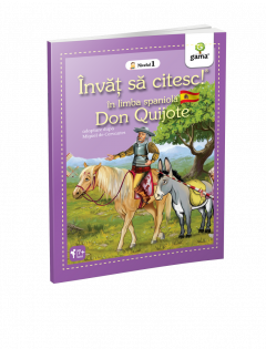 Don Quijote 