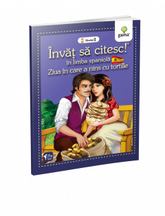 Ziua in care a nins cu tortille 